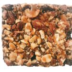 10”Brownie- Caramel Nut +$35.00